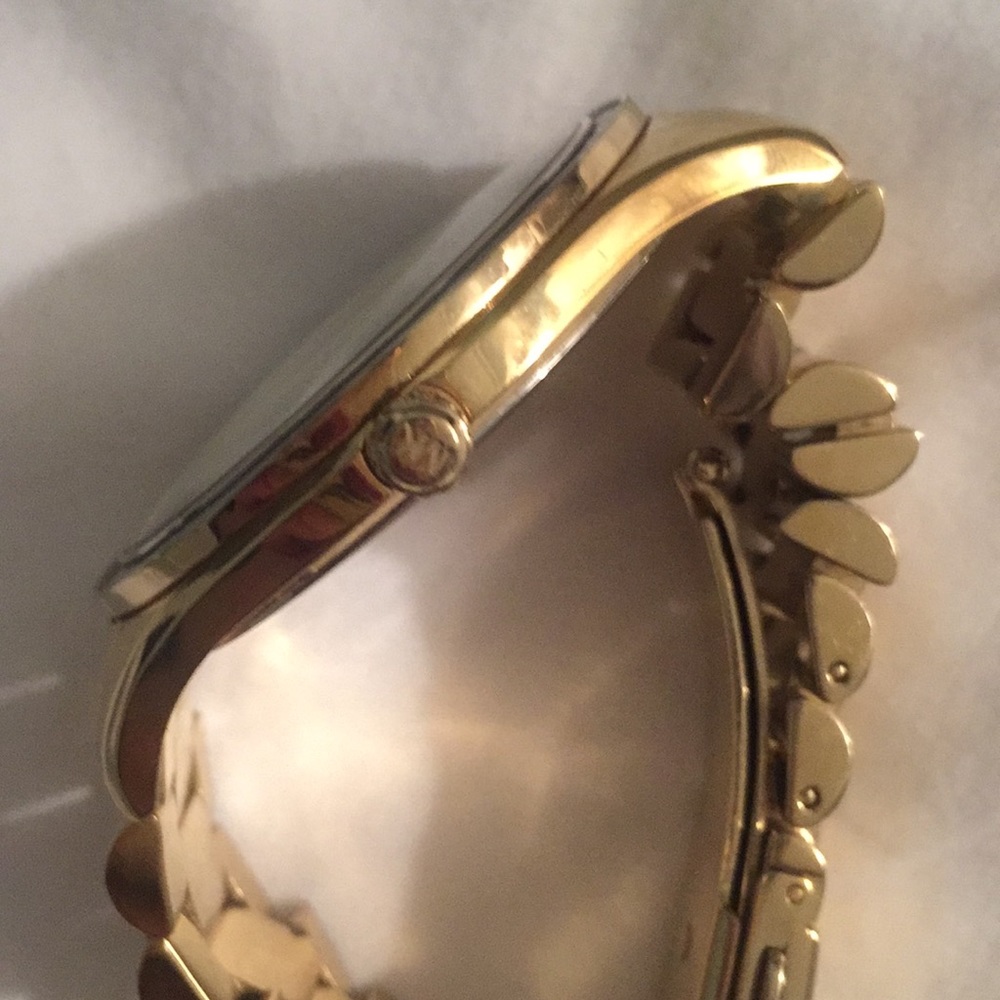 Authentic Michael Kors watch - Picture 7 of 8
